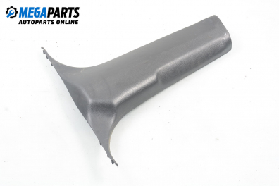 Интериорна пластмаса за Nissan Primera Hatchback II (06.1996 - 07.2002), 4+1 вр., хечбек, позиция: лява