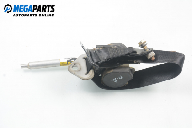 Предпазен колан за Nissan Primera Hatchback II (06.1996 - 07.2002), 4+1 вр., позиция: предна, дясна