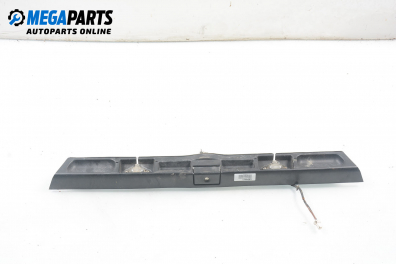 Ключалка заден капак за Nissan Primera Hatchback II (06.1996 - 07.2002), хечбек