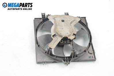 Перка охлаждане за Nissan Primera Hatchback II (06.1996 - 07.2002) 2.0 TD, 90 к.с.