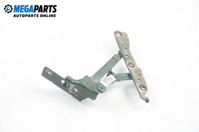 Панта заден капак за Nissan Primera Hatchback II (06.1996 - 07.2002), 4+1 вр., хечбек, позиция: лява