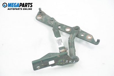 Панта заден капак за Nissan Primera Hatchback II (06.1996 - 07.2002), 4+1 вр., хечбек, позиция: дясна