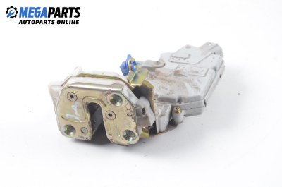 Брава на врата за Nissan Primera Hatchback II (06.1996 - 07.2002), позиция: задна, дясна