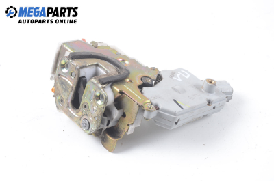 Брава на врата за Nissan Primera Hatchback II (06.1996 - 07.2002), позиция: предна, лява