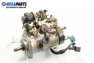 ГНП-горивонагнетателна помпа за Nissan Primera Hatchback II (06.1996 - 07.2002) 2.0 TD, 90 к.с.