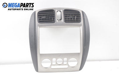 Централна конзола за Mazda 323 F VI Hatchback (09.1998 - 05.2004)