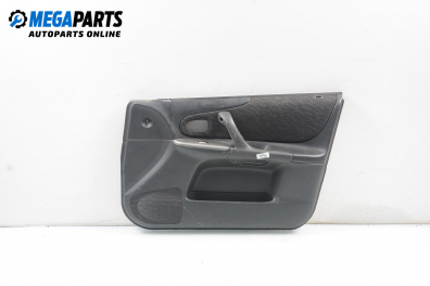 Кора врата за Mazda 323 F VI Hatchback (09.1998 - 05.2004), 4+1 вр., хечбек, позиция: предна, дясна