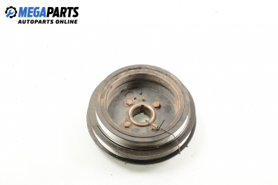 Демпферна шайба за Mazda 323 F VI Hatchback (09.1998 - 05.2004) 1.5 16V, 88 к.с.