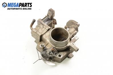 Дроселова клапа за Mazda 323 F VI Hatchback (09.1998 - 05.2004) 1.5 16V, 88 к.с.