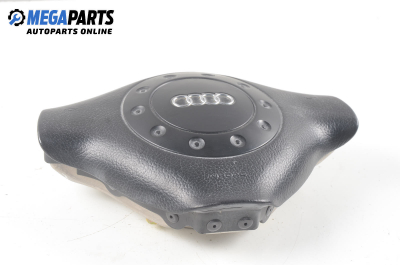Airbag за Audi A4 Sedan B5 (11.1994 - 09.2001), 4+1 вр., седан, позиция: предна