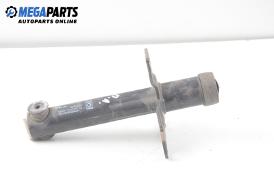 Буфер предна броня за Audi A4 Sedan B5 (11.1994 - 09.2001), седан, позиция: предна, лява