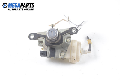 Ключалка заден капак за Audi A4 Sedan B5 (11.1994 - 09.2001), седан