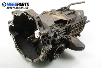 Ръчна скоростна кутия за Audi A4 Sedan B5 (11.1994 - 09.2001) 1.8 T, 150 к.с.