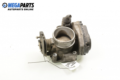 Дроселова клапа за Audi A4 Sedan B5 (11.1994 - 09.2001) 1.8 T, 150 к.с.