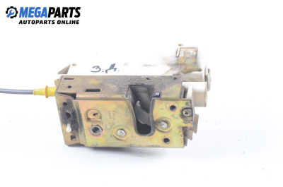 Брава на врата за Ford Escort VI Estate (09.1992 - 01.1995), позиция: задна, дясна