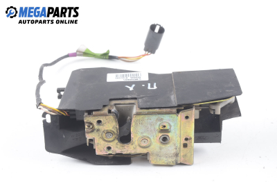 Брава на врата за Ford Escort VI Estate (09.1992 - 01.1995), позиция: предна, лява