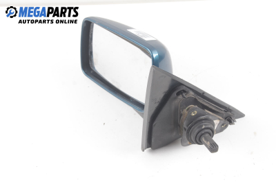 Огледало за Ford Escort VI Estate (09.1992 - 01.1995), 4+1 вр., комби, позиция: лява