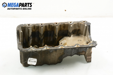 Картер за Ford Escort VI Estate (09.1992 - 01.1995) 1.6 i 16V, 90 к.с.