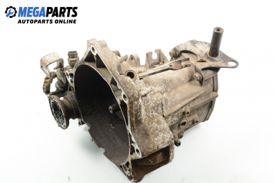 Ръчна скоростна кутия за Volkswagen Polo Hatchback II (10.1994 - 10.1999) 64 1.9 D, 64 к.с.