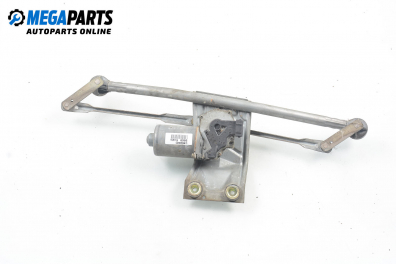 Ел. мотор за чистачките за Ford Fiesta IV Hatchback (08.1995 - 09.2002), позиция: предна