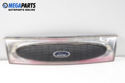 Плафон за Ford Fiesta IV Hatchback (08.1995 - 09.2002)