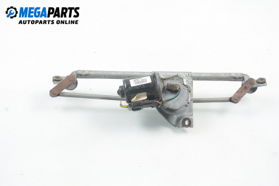 Ел. мотор за чистачките за Opel Corsa B Hatchback (03.1993 - 12.2002), позиция: предна