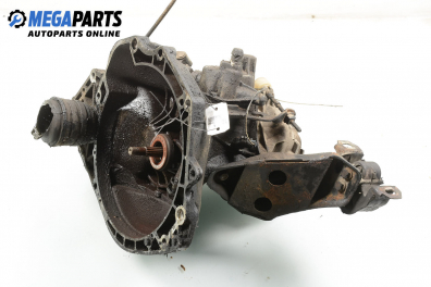 Ръчна скоростна кутия за Opel Corsa B Hatchback (03.1993 - 12.2002) 1.5 TD, 67 к.с.