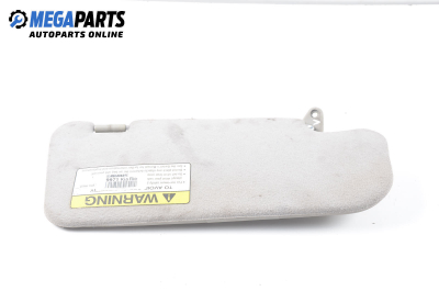 Сенник за Kia Rio Estate I (07.2000 - 04.2006), позиция: лява