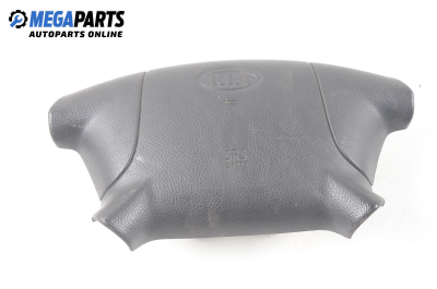 Airbag за Kia Rio Estate I (07.2000 - 04.2006), комби, позиция: предна