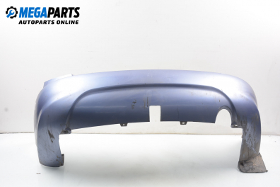 Задна броня за Kia Rio Estate I (07.2000 - 04.2006), комби