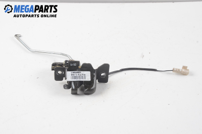 Брава заден капак за Kia Rio Estate I (07.2000 - 04.2006), комби, позиция: задна