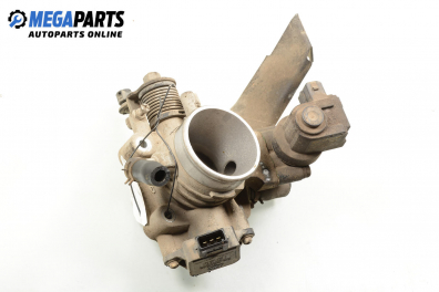 Дроселова клапа за Kia Rio Estate I (07.2000 - 04.2006) 1.3, 75 к.с.