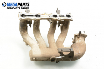 Всмукателен колектор за Kia Rio Estate I (07.2000 - 04.2006) 1.3, 75 к.с.