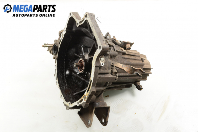 Ръчна скоростна кутия за Kia Rio Estate I (07.2000 - 04.2006) 1.3, 75 к.с.