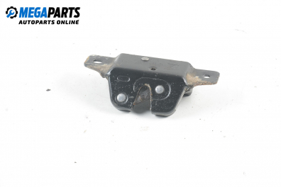 Брава заден капак за Peugeot 306 Break (06.1994 - 04.2002), комби, позиция: задна