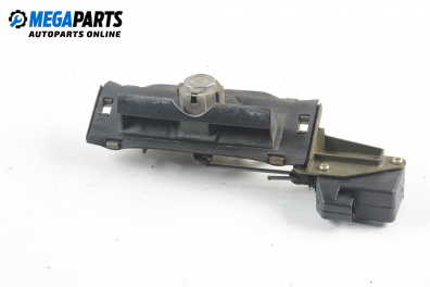 Ключалка заден капак за Peugeot 306 Break (06.1994 - 04.2002), комби