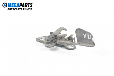 Брава преден капак за Peugeot 306 Break (06.1994 - 04.2002), 4+1 вр., комби, позиция: предна