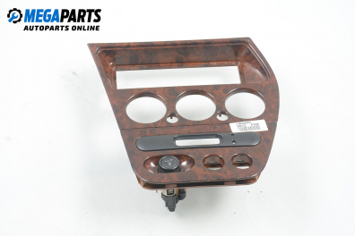 Централна конзола за Peugeot 306 Break (06.1994 - 04.2002)