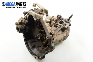 Ръчна скоростна кутия за Peugeot 306 Break (06.1994 - 04.2002) 1.6, 89 к.с.