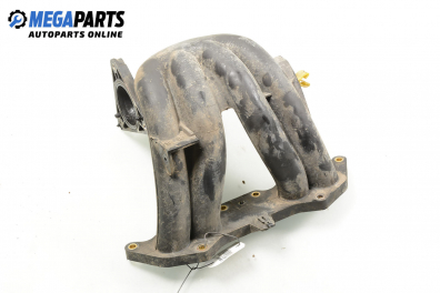 Всмукателен колектор за Peugeot 306 Break (06.1994 - 04.2002) 1.6, 89 к.с.