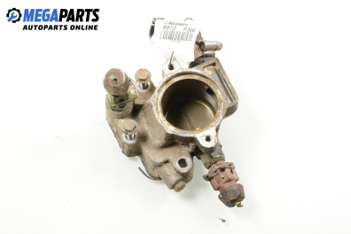 Корпус на термостат за Peugeot 306 Break (06.1994 - 04.2002) 1.6, 89 к.с.