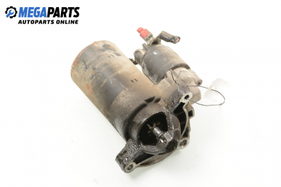 Стартер за Peugeot 306 Break (06.1994 - 04.2002) 1.6, 89 к.с.