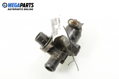 Моторче антифриз за Peugeot 306 Break (06.1994 - 04.2002) 1.6, 89 к.с.