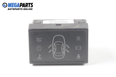 Индикаторен дисплей за Lada 112 Hatchback (01.1995 - 12.2011)