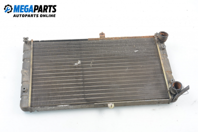 Воден радиатор за Lada 112 Hatchback (01.1995 - 12.2011) 1.5, 76 к.с.