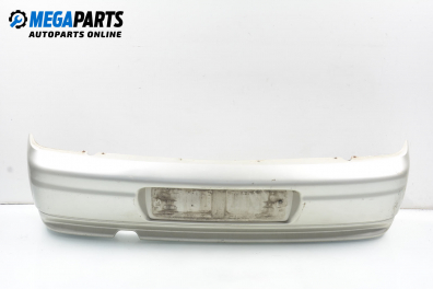 Задна броня за Lada 112 Hatchback (01.1995 - 12.2011), хечбек