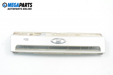 Решетка за Lada 112 Hatchback (01.1995 - 12.2011), хечбек, позиция: предна