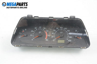 Километраж за Lada 112 Hatchback (01.1995 - 12.2011) 1.5, 76 к.с.