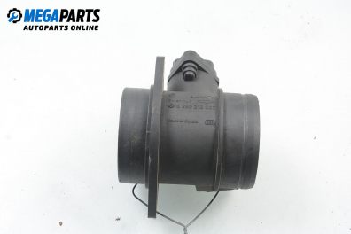 Дебитомер за Lada 112 Hatchback (01.1995 - 12.2011) 1.5, 76 к.с.