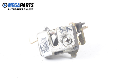 Брава на врата за Lada 112 Hatchback (01.1995 - 12.2011), позиция: задна, лява